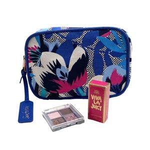 New Estée Lauder, Clinique, Juicy Couture Bundle